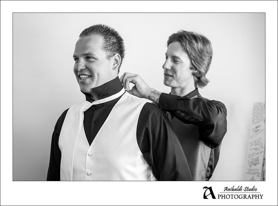 006-Vintage Valley Center Wedding Photograph