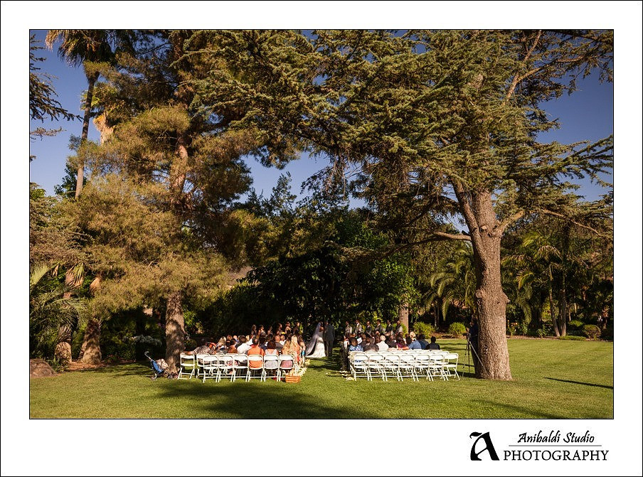 080-Melrose Ranch Wedding Photography