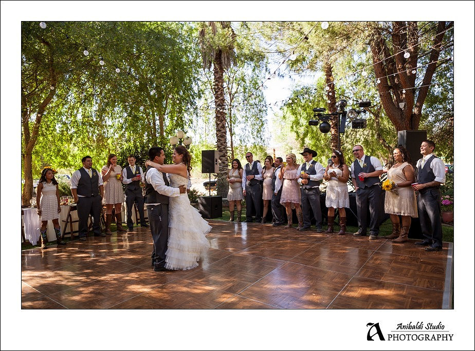061-Valley Center Wedding Photo