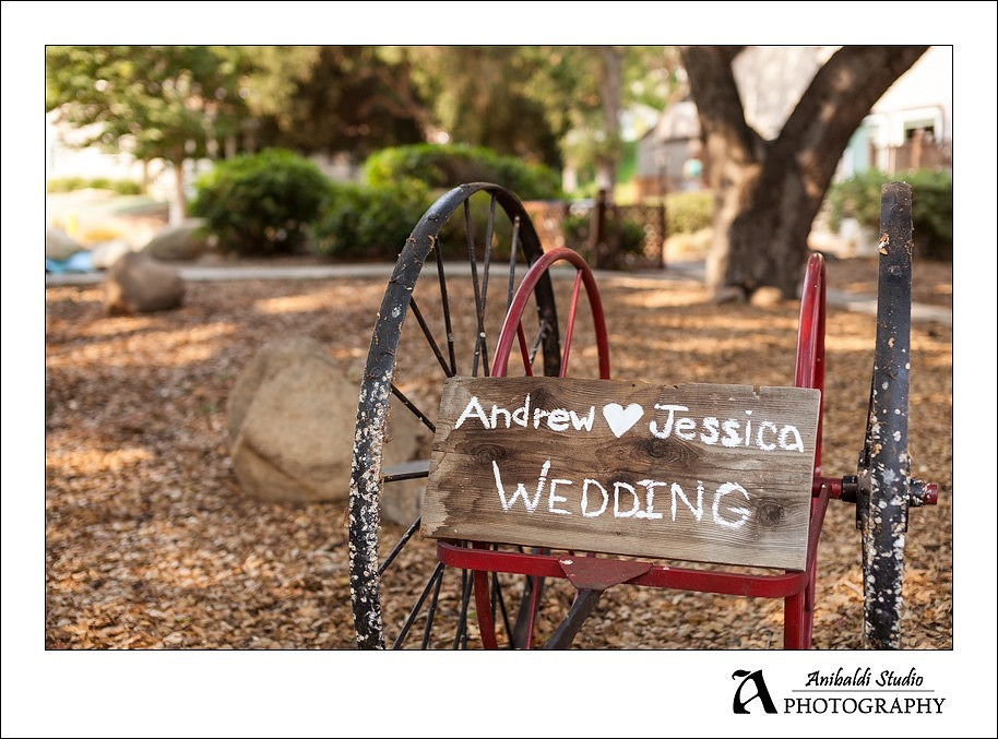 018-Country Style Wedding Photography in Escondido