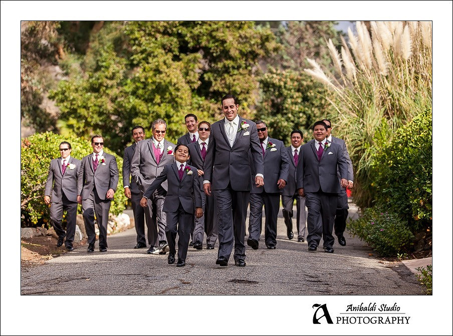 016 - Pauma Valley Wedding Photography