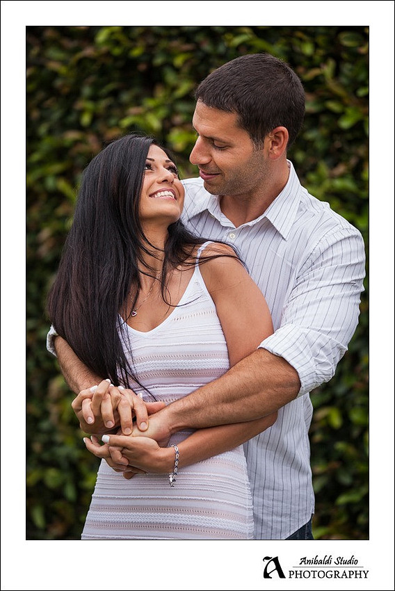 003San Diego Beach Engagement Photography