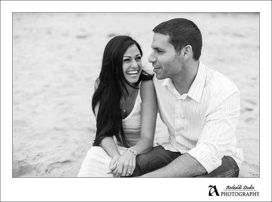 009San Diego Beach Engagement Photography