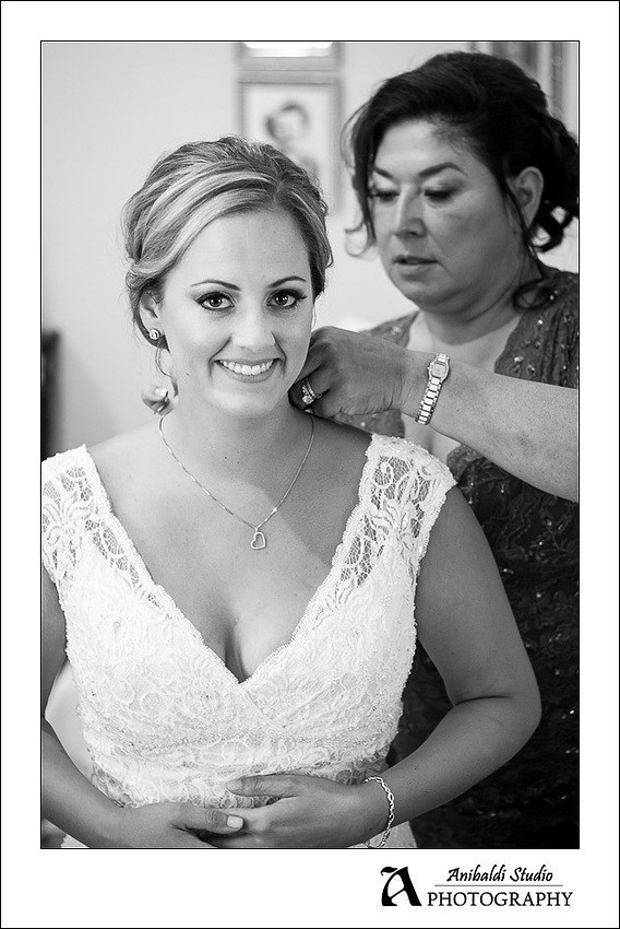 013-Vintage Valley Center Wedding Photograph