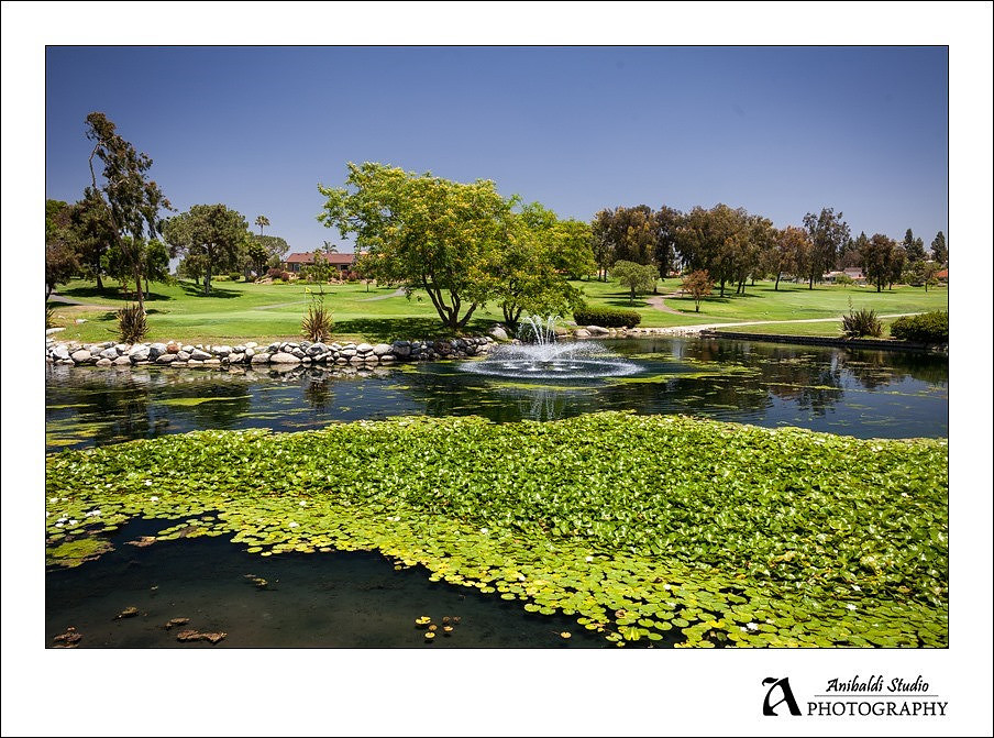002-Rancho Bernardo Country Club Wedding Photo