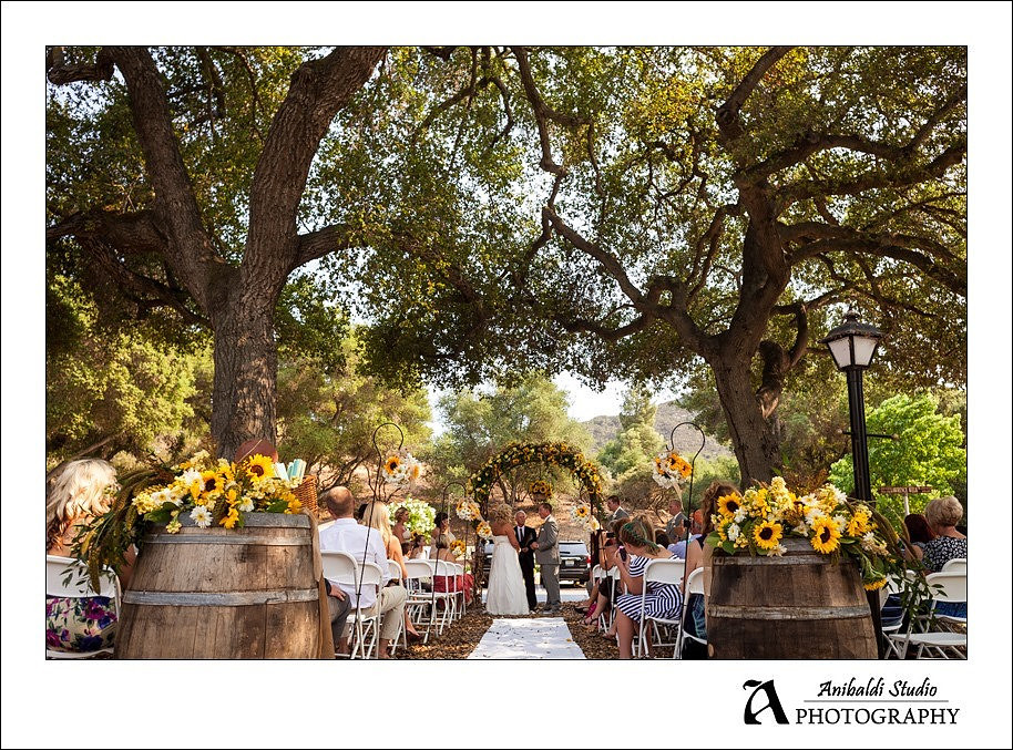024-Country Style Wedding Photography in Escondido