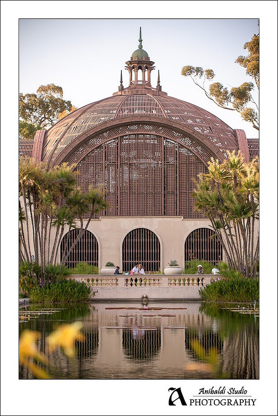 073-San Diego Engagement Photography