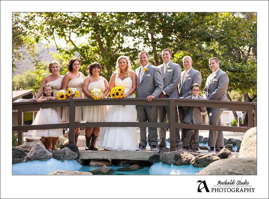 034-Country Style Wedding Photography in Escondido
