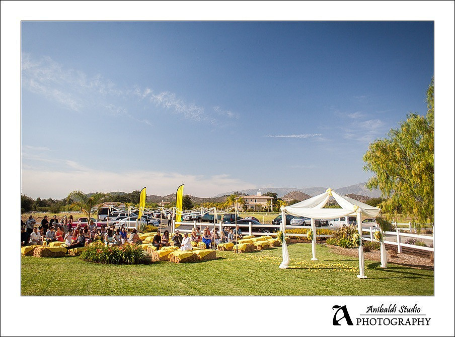 028-Vintage Valley Center Wedding Photograph