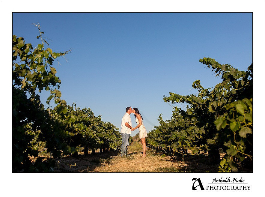 007-Temecula-Vineyard-Winery Engagement Pictures