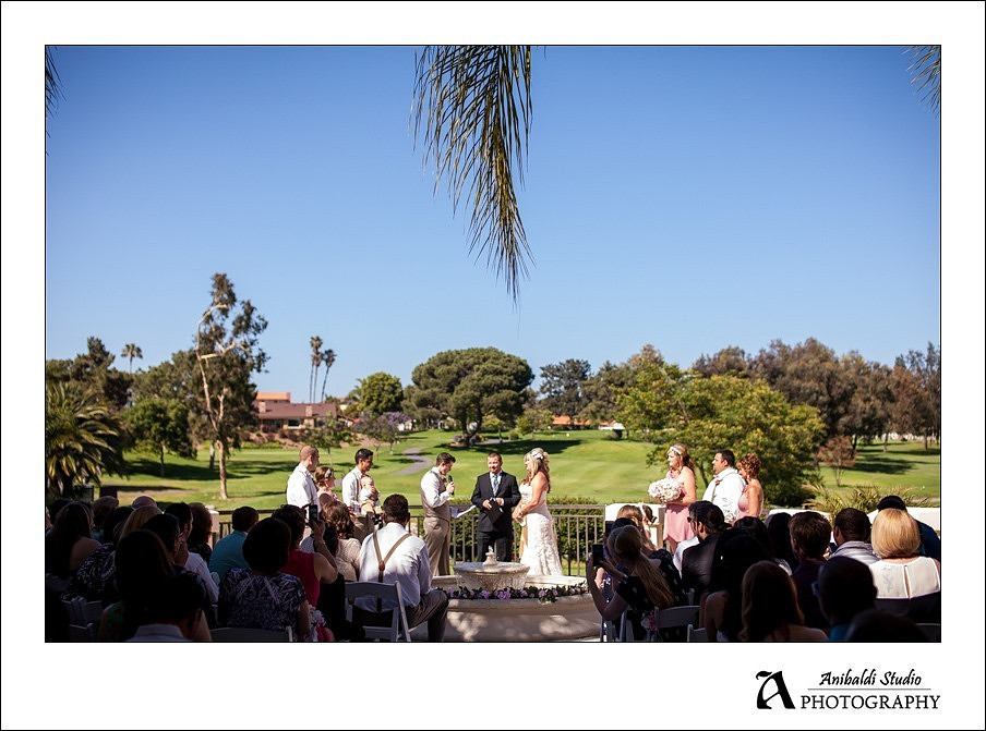 047-Rancho Bernardo Country Club Wedding Photo