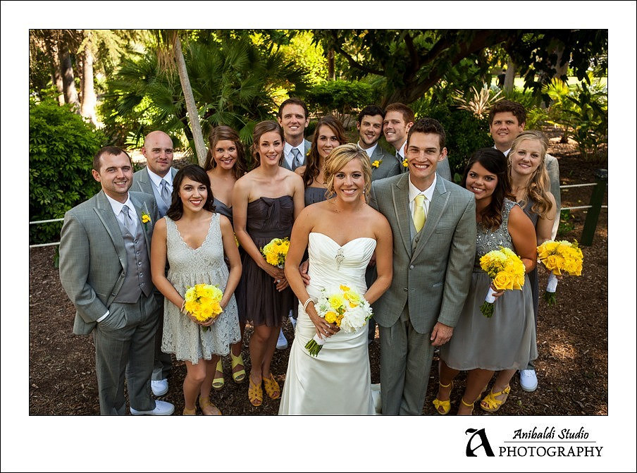 063-Melrose Ranch Wedding Photography