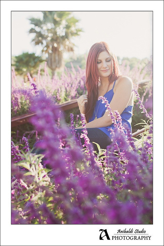005-Temecula Highschool Senior Photograph