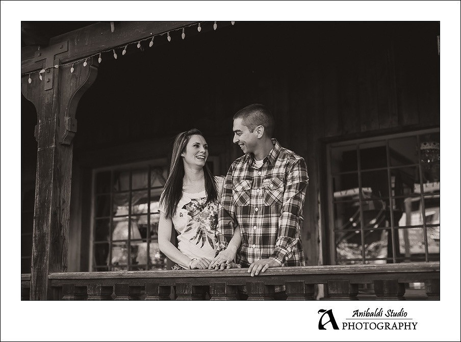 009 Shannon Adam Engagement Photo