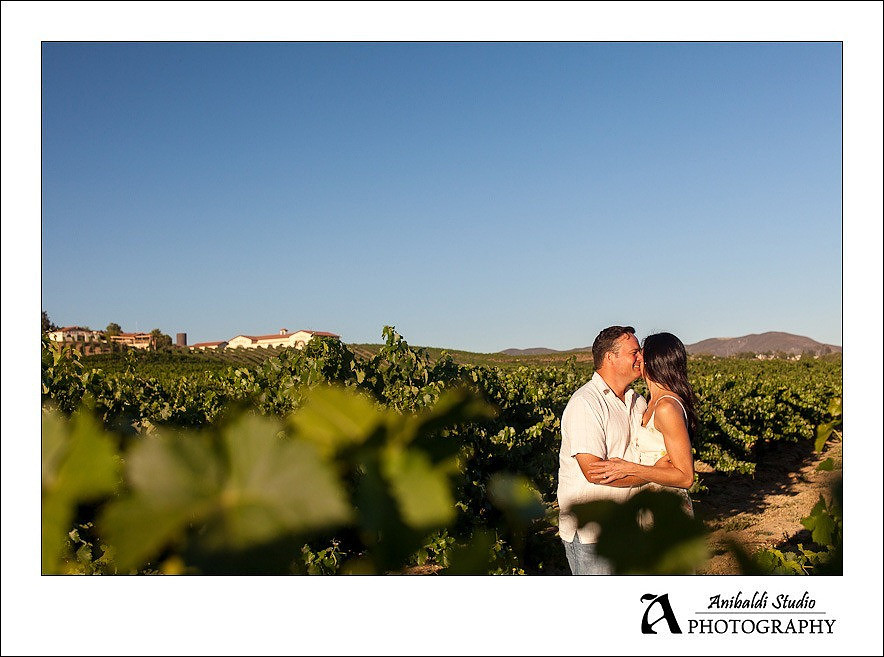 006-Temecula-Vineyard-Winery Engagement Pictures