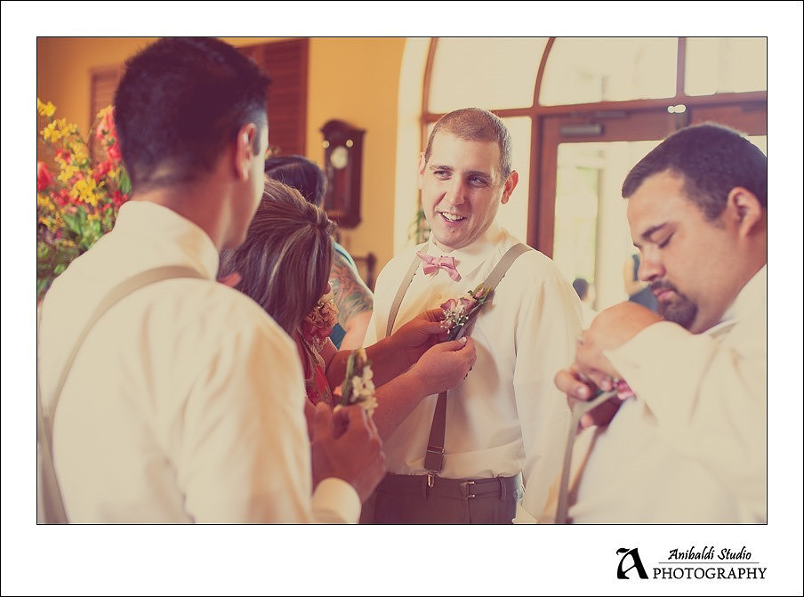 037-Rancho Bernardo Country Club Wedding Photo