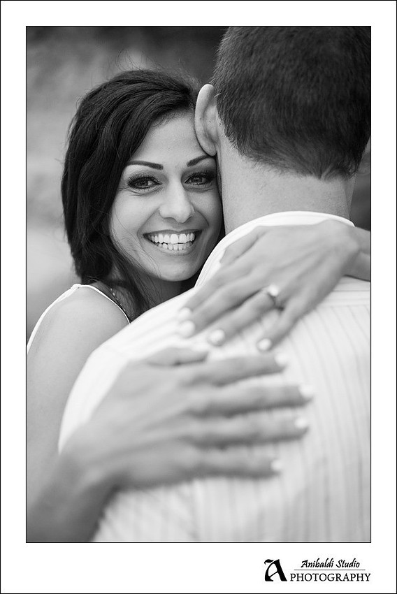 019San Diego Beach Engagement Photography