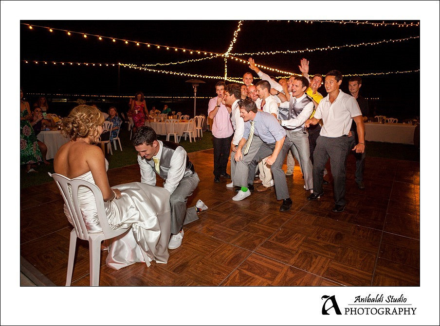 139-Melrose Ranch Wedding Photography