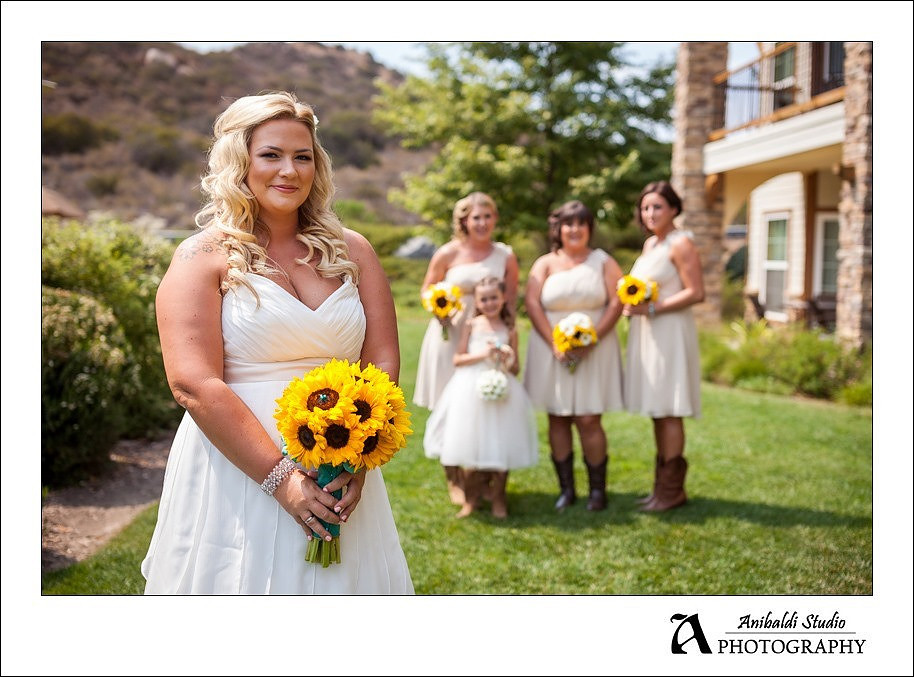 009-Country Style Wedding Photography in Escondido