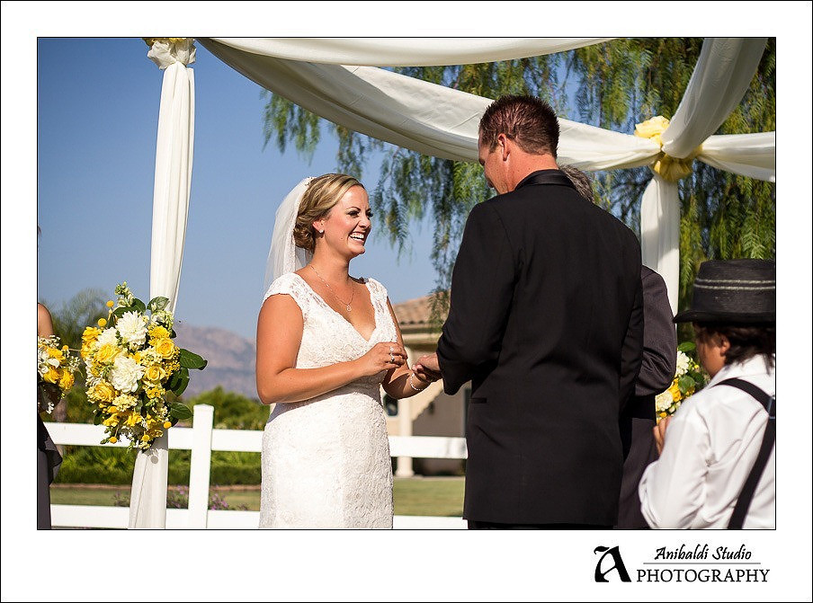 038-Vintage Valley Center Wedding Photograph