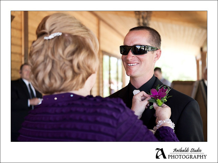 Longshadow Ranch Winery Wedding Photograph-017