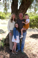 Carr Family 2024