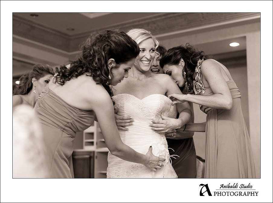 011-Palm Springs Wedding Vintage Club