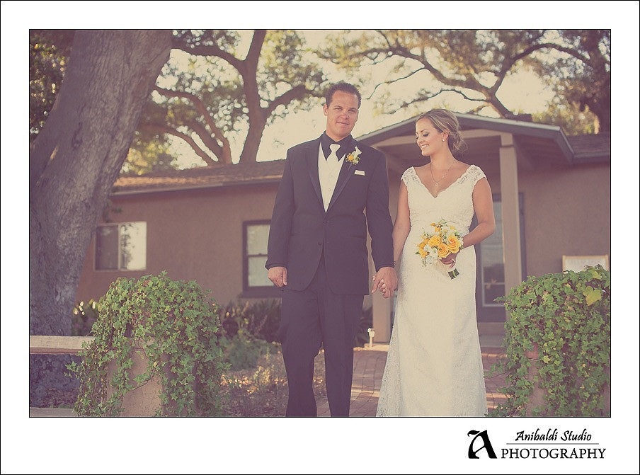 049-Vintage Valley Center Wedding Photograph