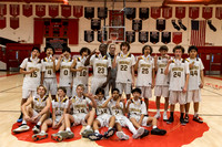 TVHS Bball 2025 Frosh Tourney