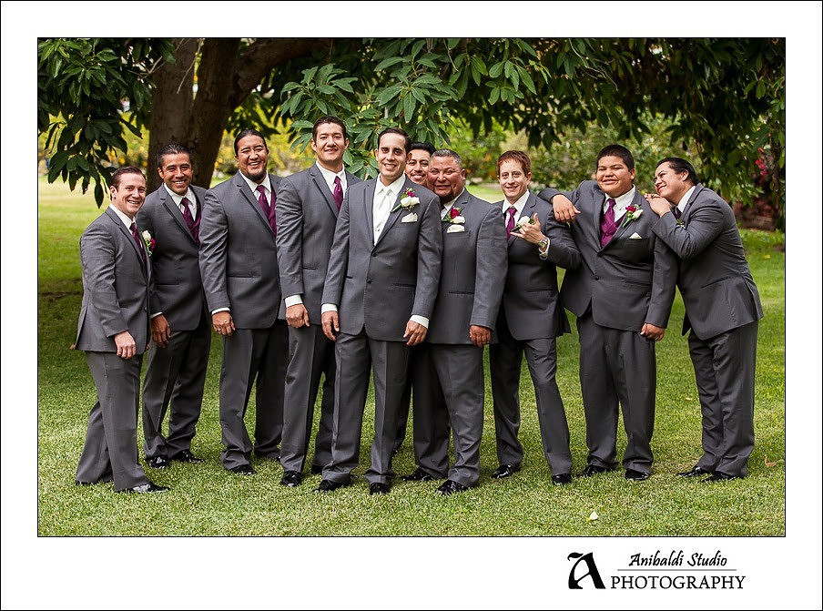 018 - Pauma Valley Wedding Photography