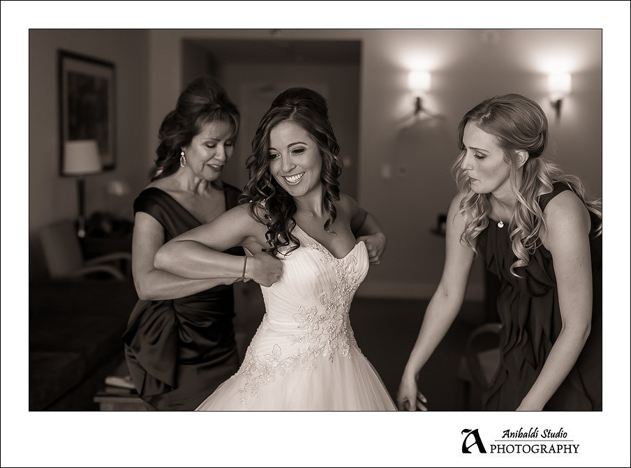 012 - Kristen Fallbrook Wedding Photography
