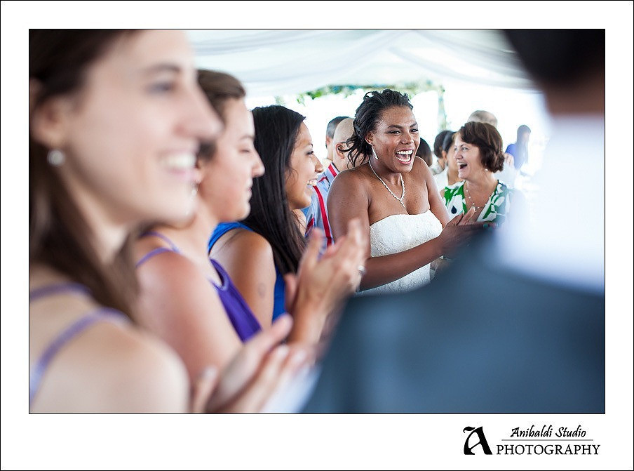 033-beach and yaht wedding