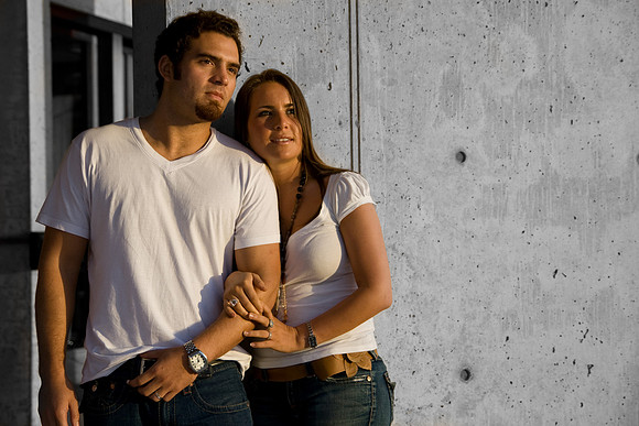 Engagement Photos