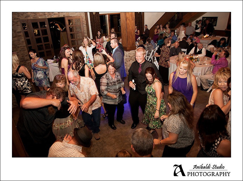 Longshadow Ranch Winery Wedding Photograph-039