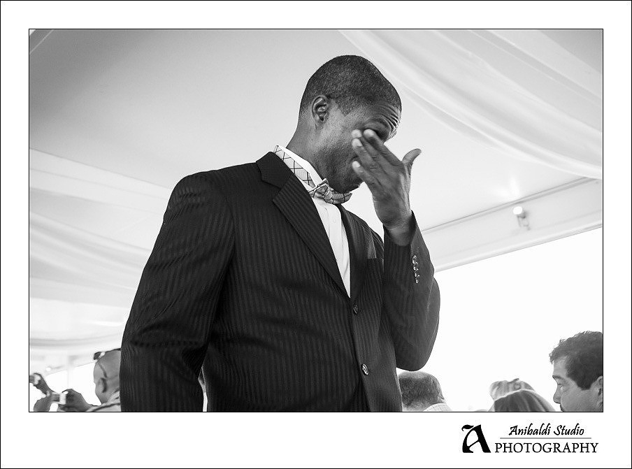 008-beach and yaht wedding