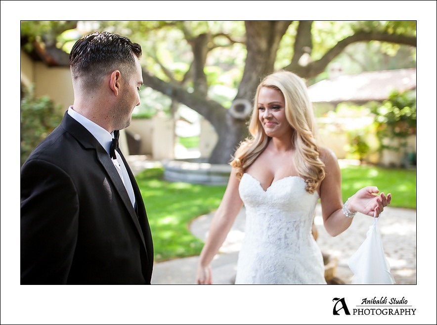 the first look