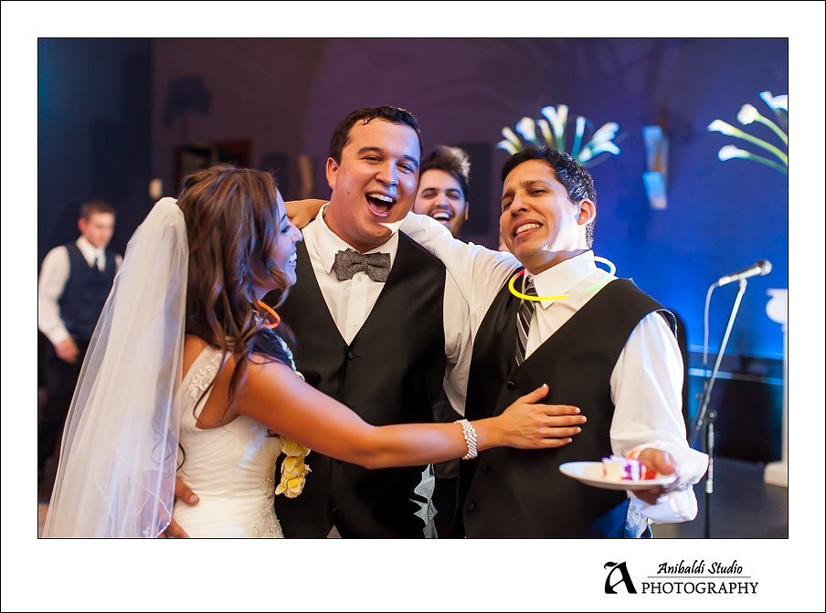 070 - Kristen Fallbrook Wedding Photography