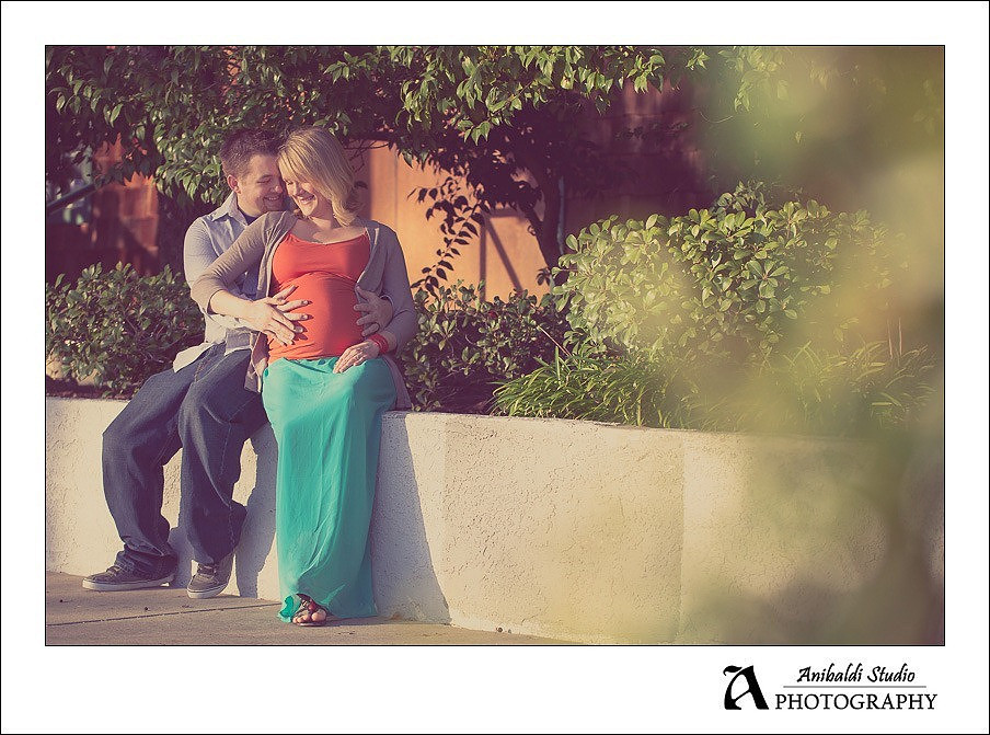 003-maternity photograph