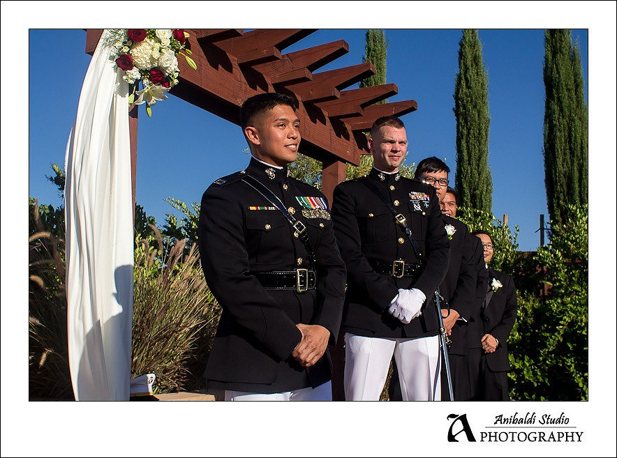 015-Wiens Winery Wedding Photo
