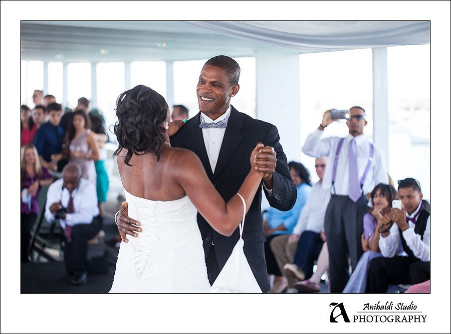 032-beach and yaht wedding
