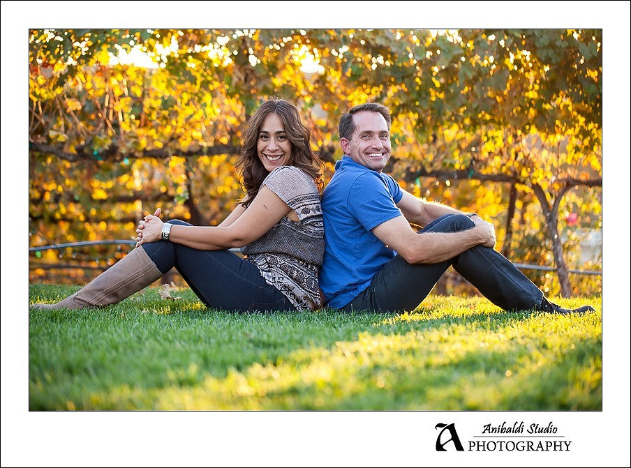 019 - Leonesse wedding proposal engagement photography