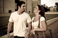 Engagement Photos
