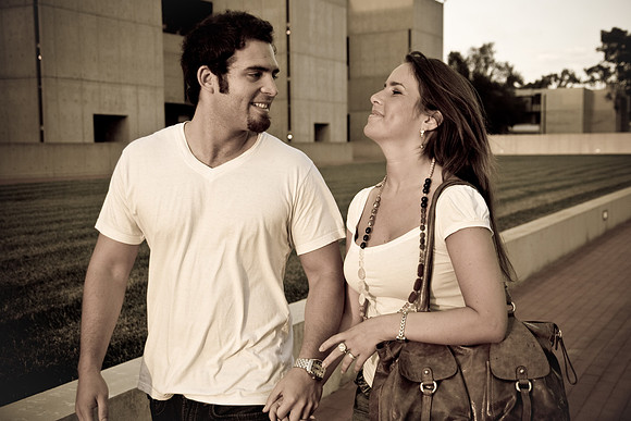 Engagement Photos