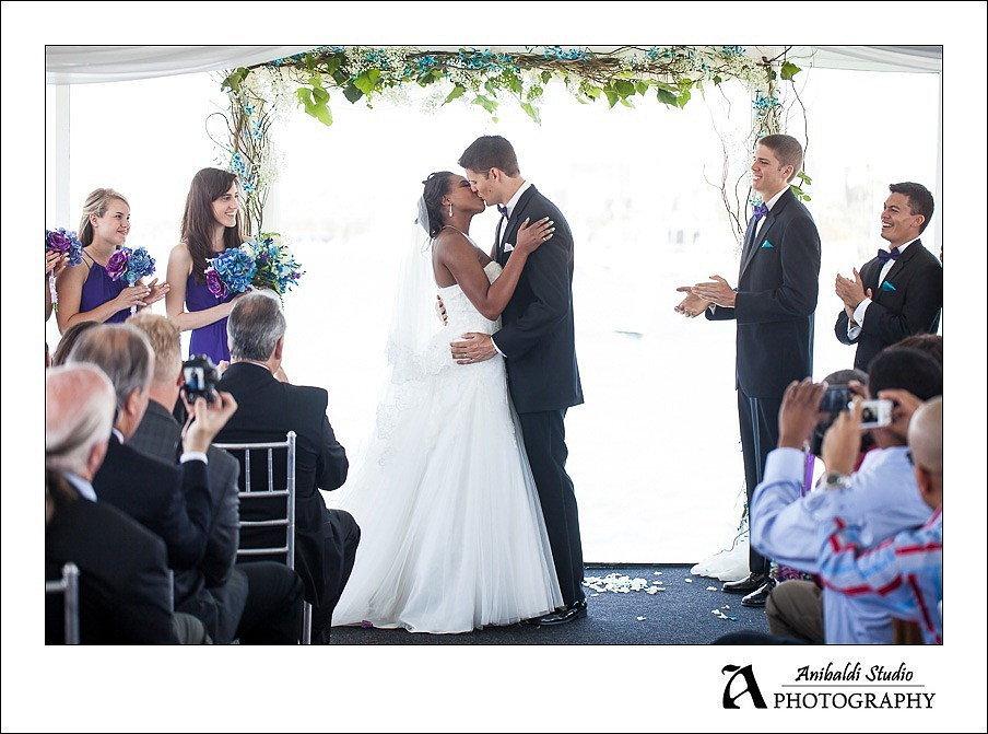 010-beach and yaht wedding