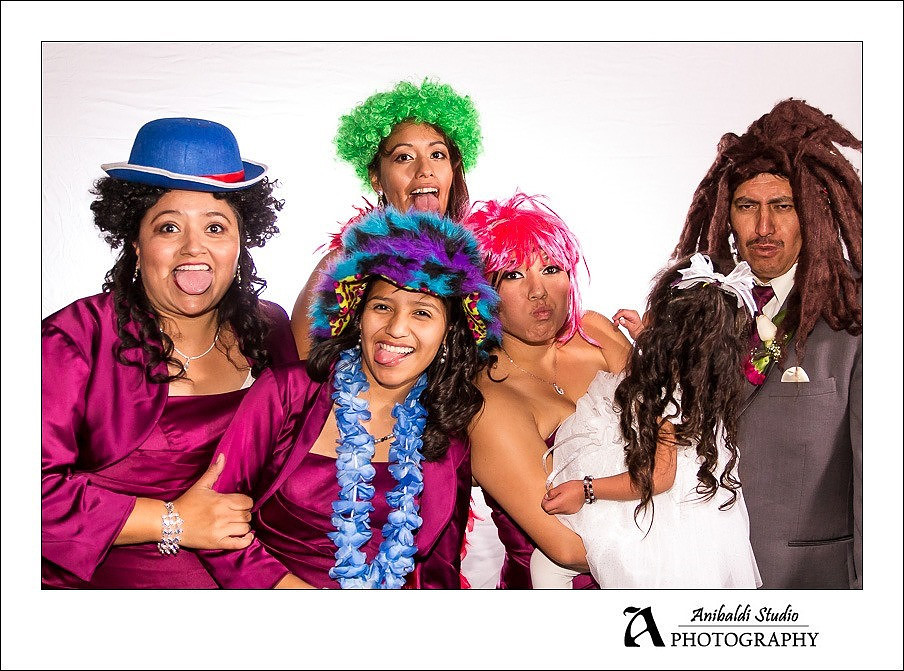 079 - Pauma Valley Wedding Photography