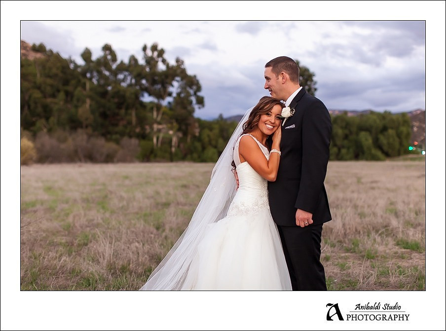 047 - Kristen Fallbrook Wedding Photography