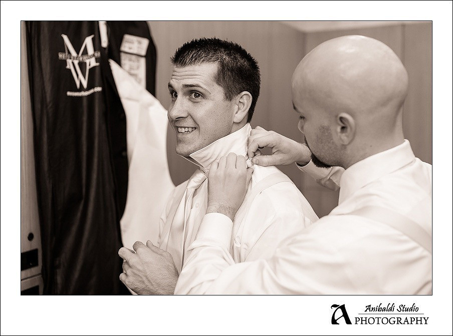 006-Palm Springs Wedding Vintage Club