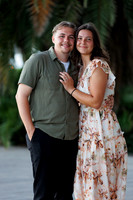 Evan and Caitlyn