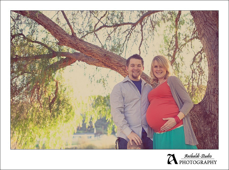 004-maternity photograph