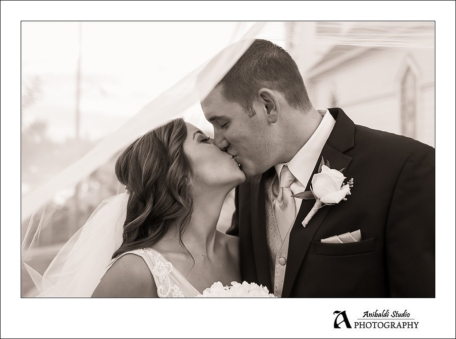 033 - Kristen Fallbrook Wedding Photography